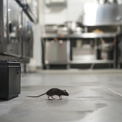 Aprodezin sro - profesionální deratizace, dezinsekce, Moravskoslezský kraj