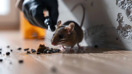 Aprodezin sro - profesion&aacute;ln&iacute; deratizace v Ostravě a okol&iacute;